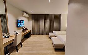 Butterfly Hotel Betong